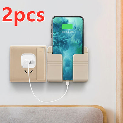 Mobile Charging Storage Rack