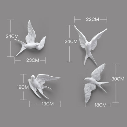 Wall Decoration Pendant
