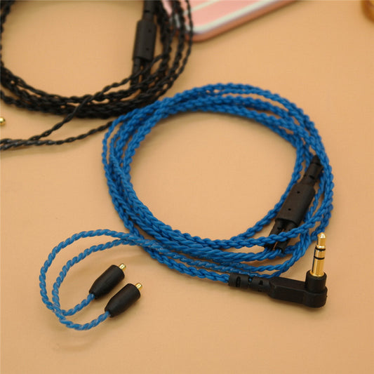 Headphone Wire Plug