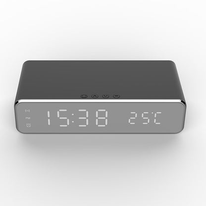 Led Clock Alarm Clock