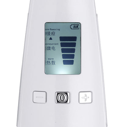 Skin Care Pore Blackhead Remover