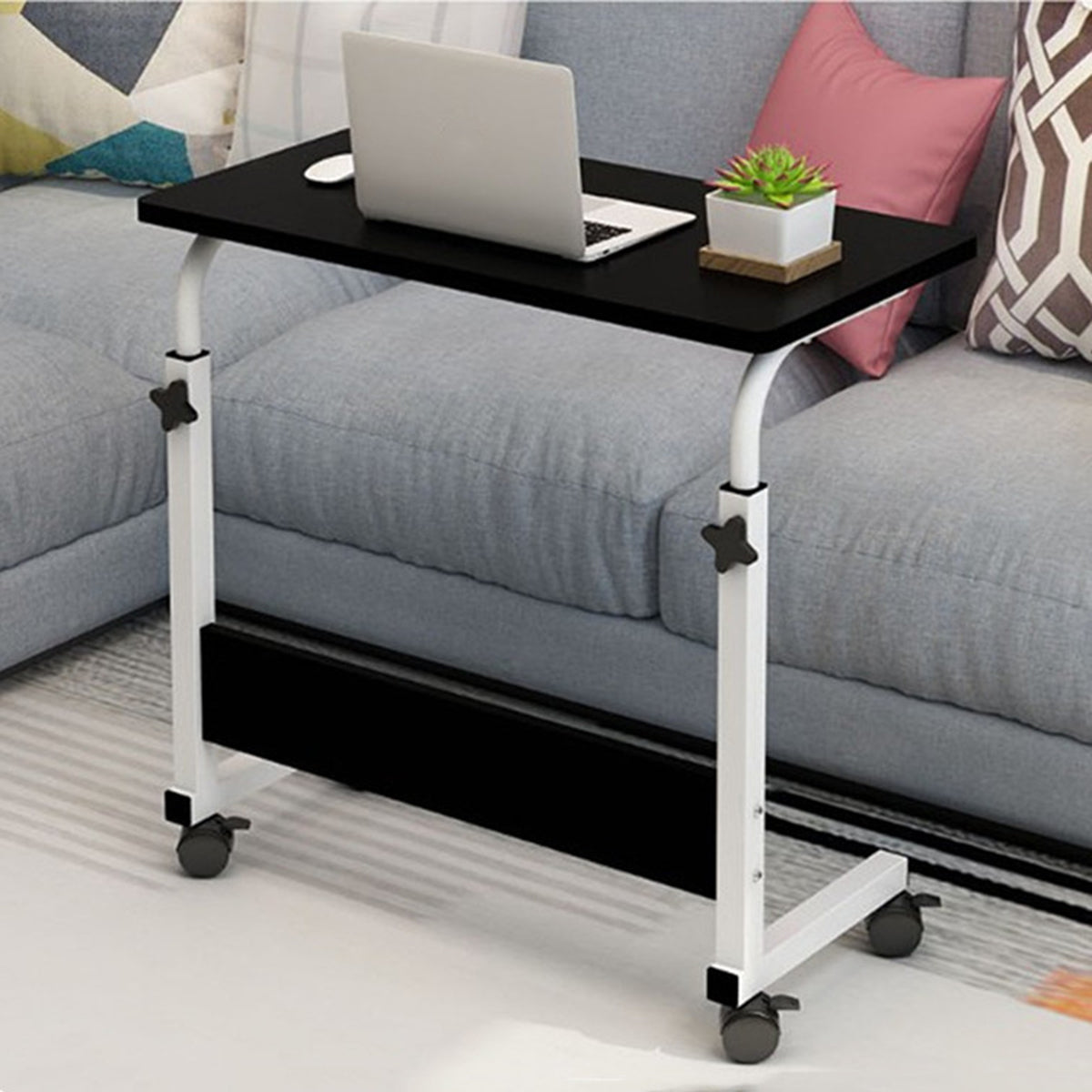 Adjustable Writing Study Table