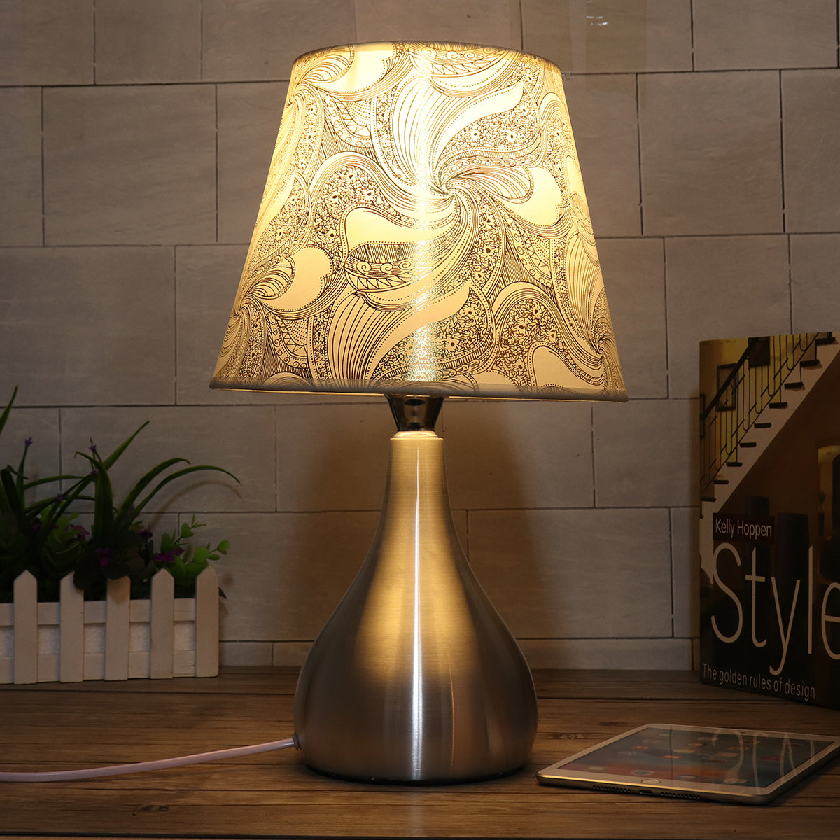Bedside Night light