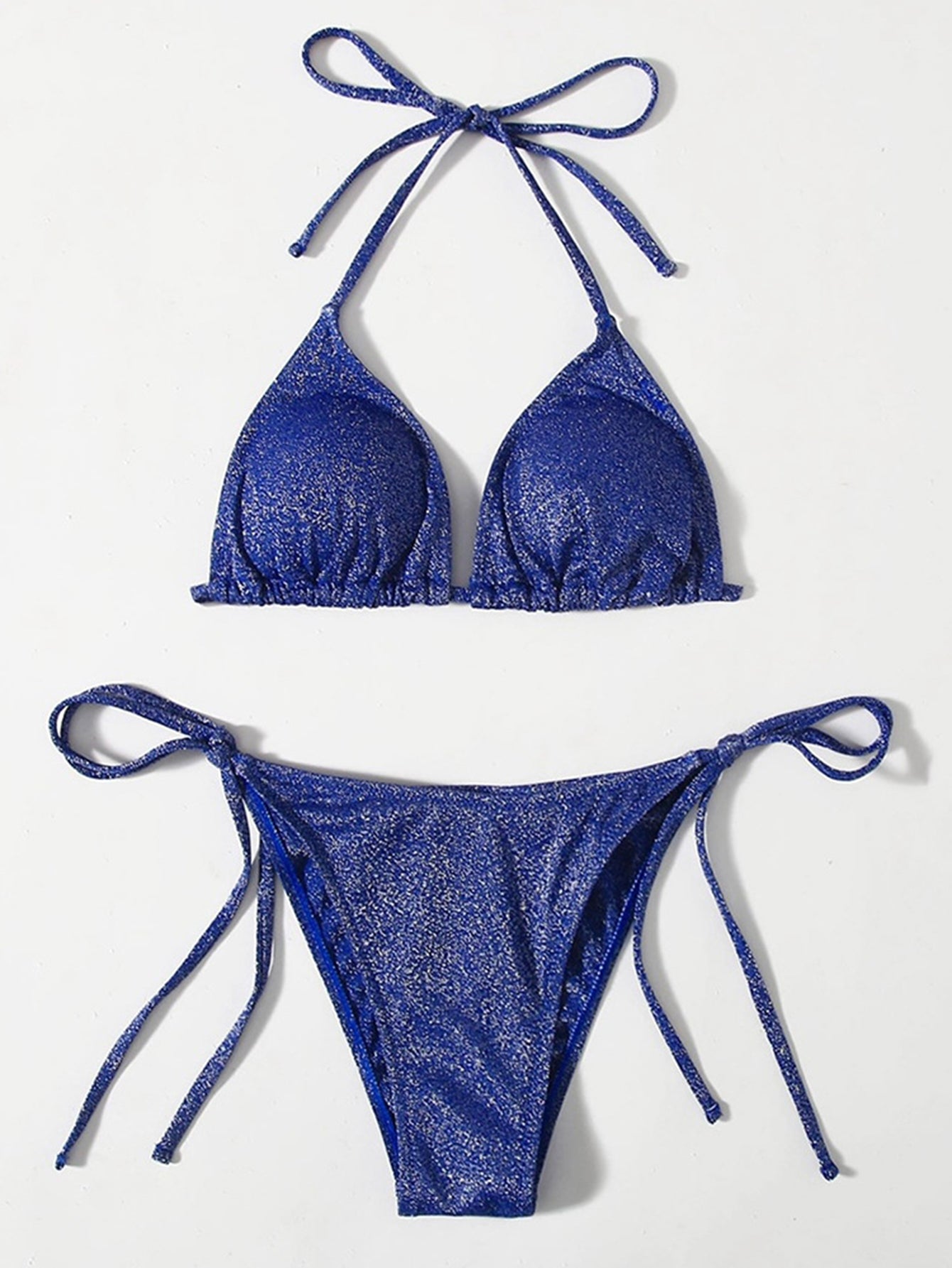 Low Waist Swimwear Women Brazilian Bikini
