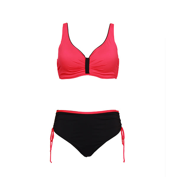 Floral High-Waisted Bikini Sets Sexy Push Up 2022 Summer Two Pieces swimsuit